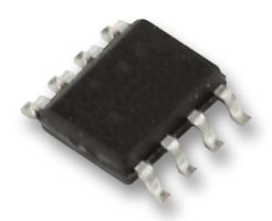 Adj. Voltage Ref IC, 2.5-36V, 100mA, SOIC, SM