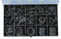 Fribaud 230 x Washer & Seal Kit, 13 Compartments, Kit Contents O-Ring x 230