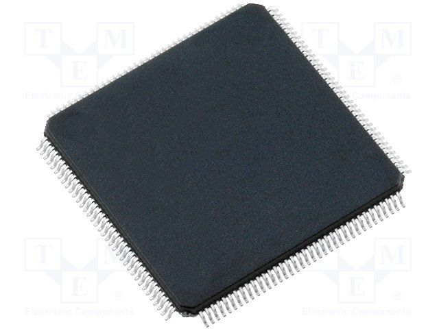 IC MCU 32BIT 256KB FLASH 144LQFP