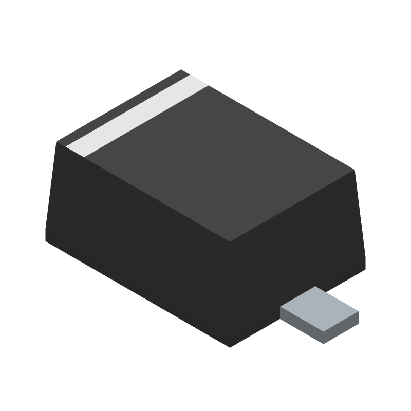 PMEG3010EH; PMEG3010EJ; PMEG3010ET - 1 A very low VF MEGA Schottky barrier rectifiers SOD 2-Pin