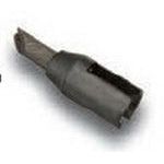 Weller Pro Soldering Tool Includes Cht3 Chisel Tip, Protective Cap, And Polycarbonate Storage Case