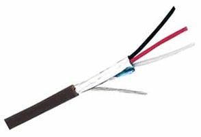3C 16AWG Unshld Multi-Conductor Cable, 600V, 250ft