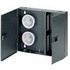 Black Wall Mount Enclosure are designed to manage and organize fiber distribution