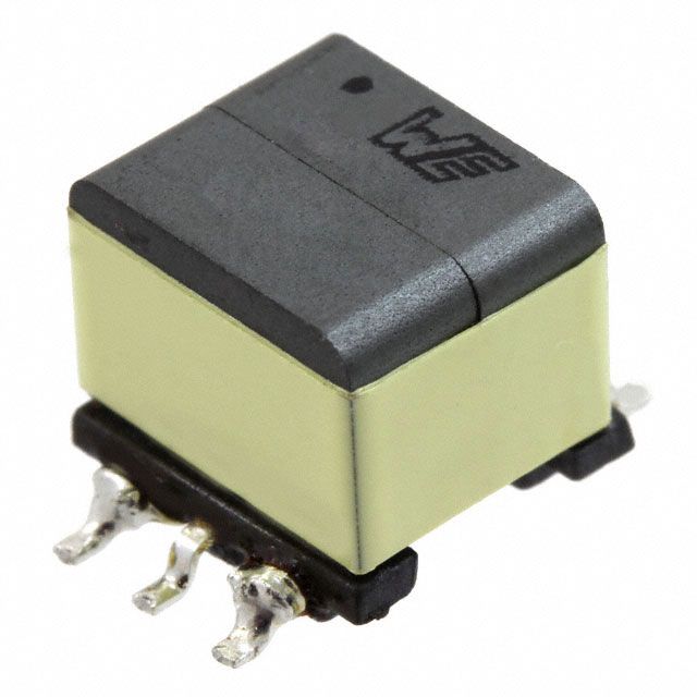 POE TRANSFORMER WE-POE LT8300