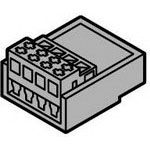 ACCESSORY, CRIMPING STYLE CONNECTOR FOR UL CABLE (4-PIN FOR PM)