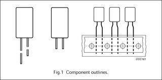 Cap Aluminum Lytic 10uF 50V 20% (5 X 11mm) Radial 2.5mm 80mA 2000h 105°C Automotive Bulk