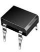 Rectifier Bridge Diode Single 1KV 1A 4-Pin Case DFM Tube
