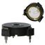 AUDIO PIEZO TRANSDUCER 3-28V TH