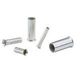 Ferrules Terminal 10AWG Copper 10mm Tin Bag