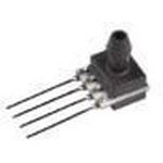 Absolute Pressure Sensor, 15PSI, 0.25% Acc, I2C, Analog
