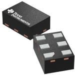 DC-DC Step Down 1.2V 0.5A 6-Pin USON SMT Regulator