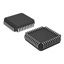 IC UART FIFO 16B DUAL 44PLCC