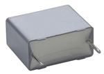 10nF PP Film Capacitor, 630V DC, 310V AC, 10% Tol, Radial Through Hole