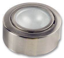 ETERNA         D042             DOWNLIGHT, L/V, B/NICKEL