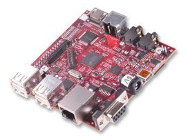 CIRCUITCO         BEAGLE XM             DM3730, BEAGLEBOARD-XM, DEV KIT