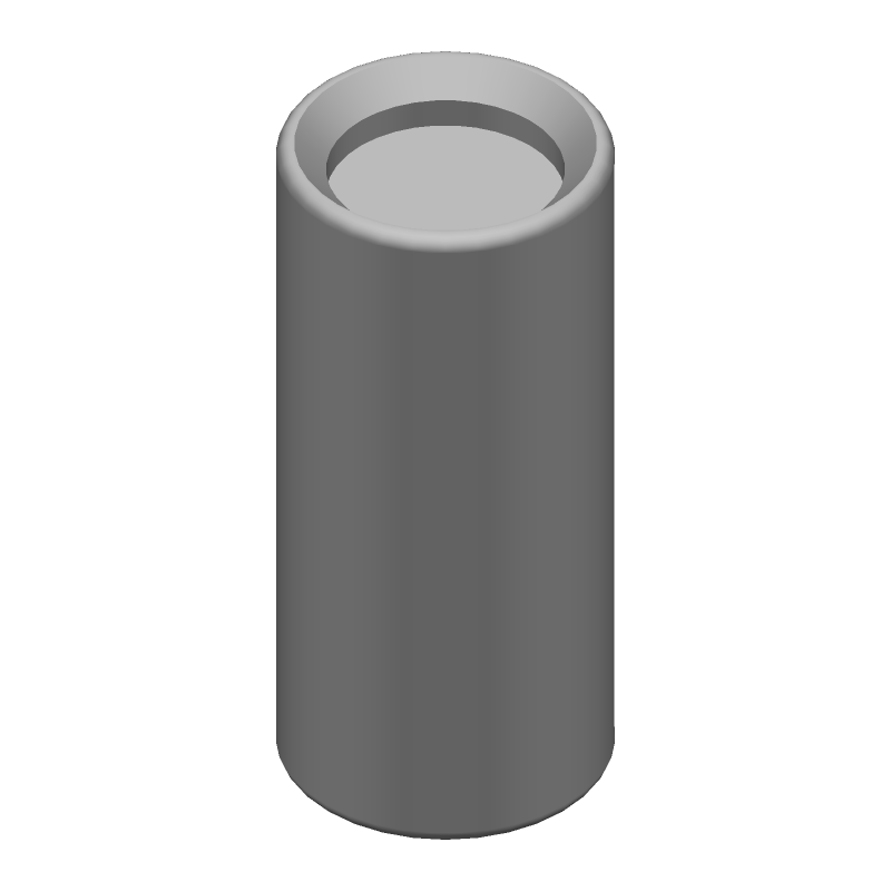 Connector Accessories Reducing Bushing