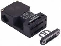 Safety interlock switch,3xPG11 2N/C 1N/O