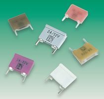 FUSE, PCB, 10A; Voltage Rating V AC:-; Voltage Rating V DC:32V; Fuse Current:10A; Breaking Capacity Current AC:-; Breaking Capacity Current DC:1kA; Blow Characteristic:Fast Acting; Product Range:MINI Series; Fuse Case Style:Radial ;RoHS Compliant: Yes