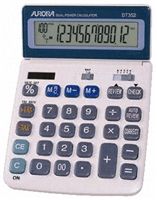 DT352 CALCULATOR