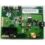 TPS62365 EVALUATION MODULE