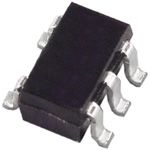 V-Ref Precision 5V 5mA 5-Pin SOT-23 T/R