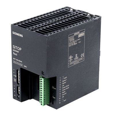 120W DC/DC Converter, 10A, 3-52V Out, 85-264V In, Board Mount