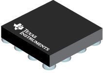 Thunderbolt™ Cable Power Mux (Also supports Thunderbolt 2) 16-DSBGA -40 to 85