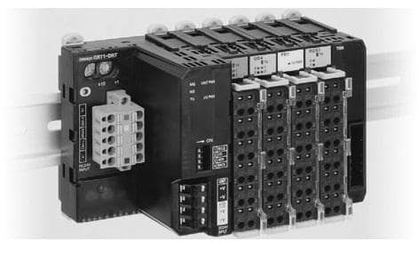 INTERFACE MODULE 64POS 24V