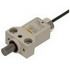 Switch Limit N.C. SPST Top Plunger Cable 0.1A 24VDC 3.93N Linear Screw Mount