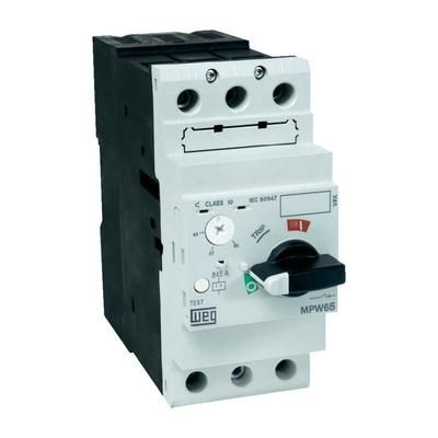 WEG 10583781 MPW65-3-U050