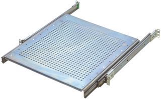 SLIDING SHELF, ALUMINIUM - More Details