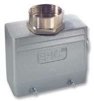 HOOD, HBE, HIGH CONST, 24/108WAY