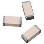 Cap Ceramic 0.001uF 50V C0G 1% Pad SMD 0603 125°C T/R