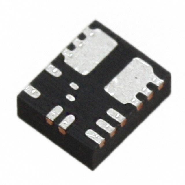 DC/DC Controller, 3.3V, 0.5A, 3.5MHz, PQCC13