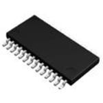 Brushless Motor Driver 24V 24-Pin HTSSOP