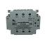 Solid State Relay 35mA 32V DC-IN 25A 530V AC-OUT 8-Pin