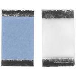 120 Ohm Thin Film Chip Resistor, 0.1% Tolerance, 75V, 0603 SMD