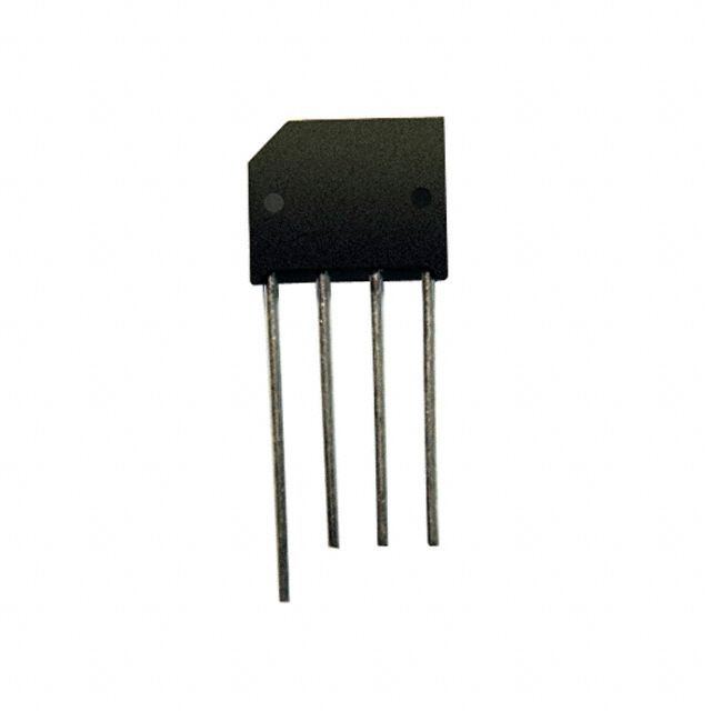 RECTIFIER BRIDGE 4A 100V RS-4L