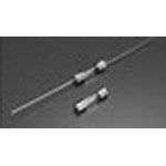 Fuse Miniature 0.125A 250V Fast 2-Pin Cartridge Holder