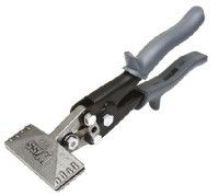 Wiss 234.95 mm Left; Right Hand Seamer For Sheet Metal