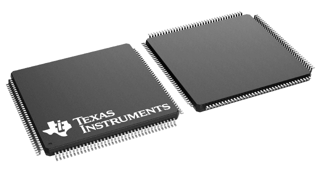 32-bit ARM Cortex-M4F MCU, 80MHz, 256KB Flash, 32KB RAM, 105 I/O, LQFP