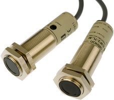 Photoelectric Sensor Thru-beam Light ON/Dark ON NPN 7m 4-Pin