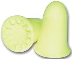 EARPLUG, CORDED, PK200PRS - More Details