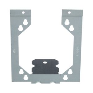 BOX MOUNTING SUPPORT BRACKET