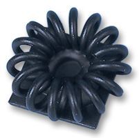 AAVID THERMALLOY         CP68            Heat Sink, 9.3 C/W, 9.3 mm, 18 mm, 18 mm