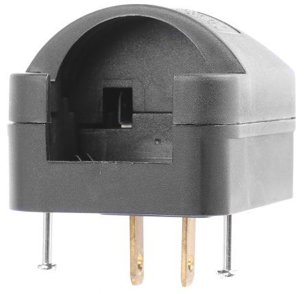 PowerConnections Europe to US with Type F - Schuko Plug and US, Rated At 10A