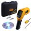INFRARED THERMOMETER, -40°C TO 650°C