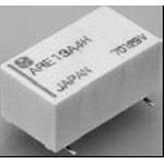 RF Relay SPDT 9VDC 0.5A 2.6GHz Surface Mount
