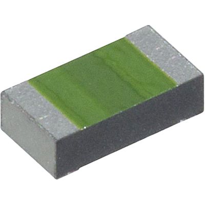 Thermistor 50K Ohm 10% 2-Pin 1206 Surface Mount Solder Pad T/R Automotive