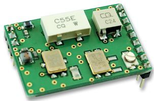 RADIOMETRIX   CVR1-173.250-10   RECEIVER, 173.25MHZ